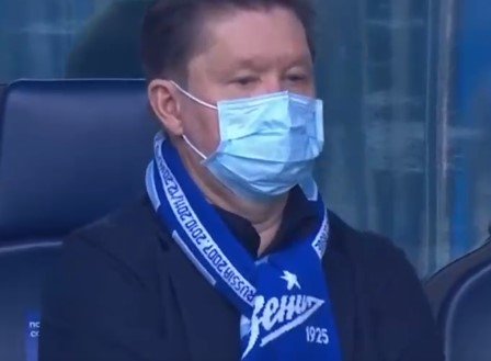 «Зенит» всухую разгромил дома «Ротор» (голы, видео)