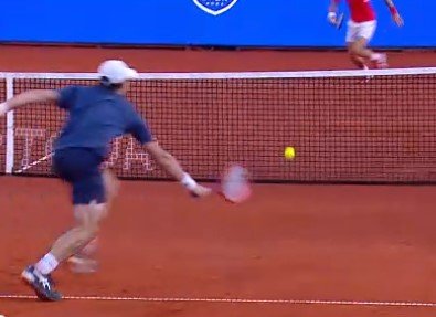 Карацев сенсационно обыграл Джоковича и вышел в финал турнира в Белграде Карацев сенсационно обыграл Джоковича и вышел в финал турнира в Белграде