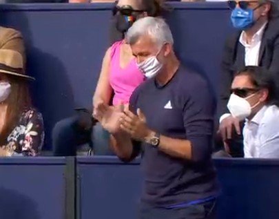 Надаль в 12-й раз выиграл турнир в Барселоне - более 3-х часов боролся Циципас Надаль в 12-й раз выиграл турнир в Барселоне - более 3-х часов боролся Циципас