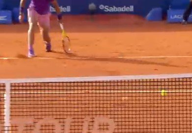 Надаль в 12-й раз выиграл турнир в Барселоне - более 3-х часов боролся Циципас Надаль в 12-й раз выиграл турнир в Барселоне - более 3-х часов боролся Циципас