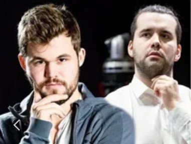 Шахматы: Непомнящий досрочно выиграл турнир претендентов