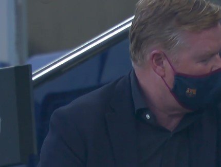 «Барселона» дома сенсационно проиграла «Гранаде» (голы, видео) «Барселона» дома сенсационно проиграла «Гранаде» (голы, видео)