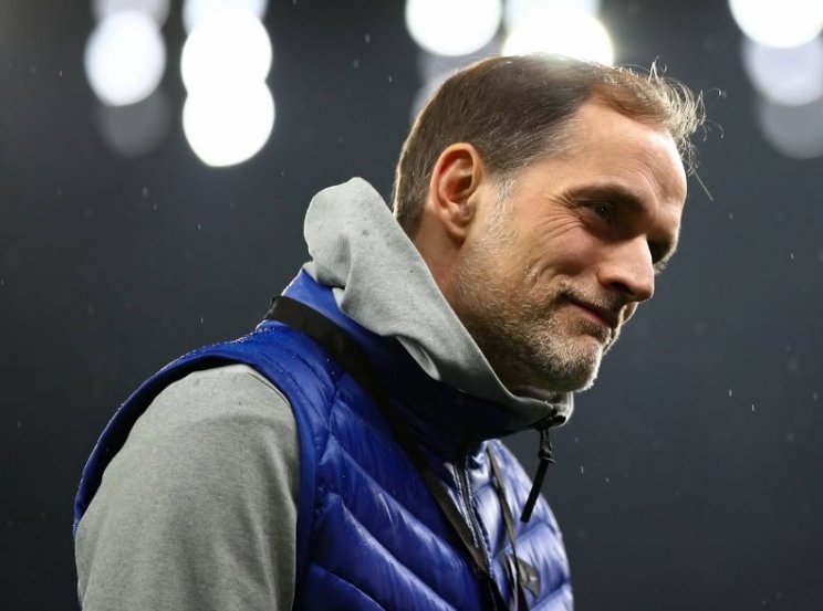 «Челси» потерпел первое поражение при Тухеле - разгром от «Вест Бромвича» (Видео)