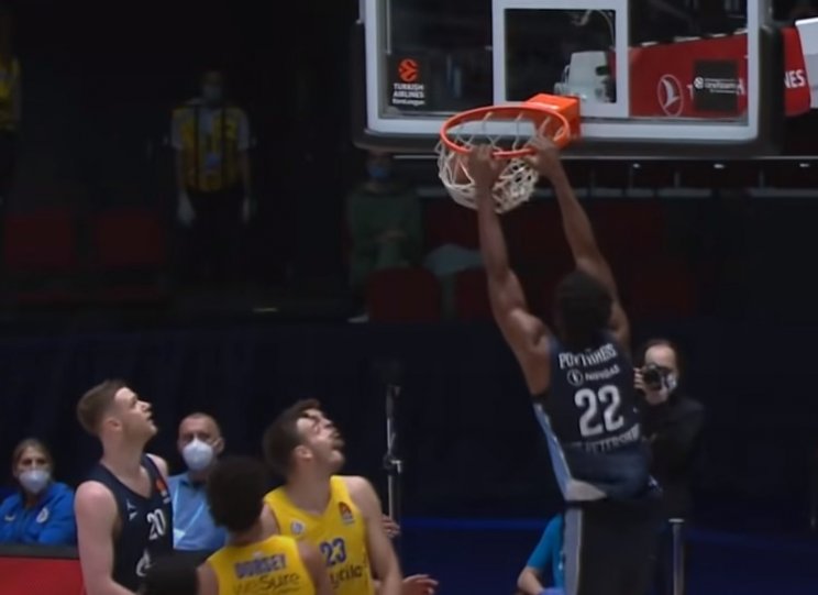 Зенит - Панатинаикос: прогноз на решающий тур Евролиги