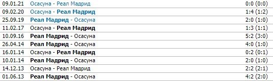 Реал - Осасуна: прогноз Поленова на матч Примеры (1 мая) Реал - Осасуна: прогноз Поленова на матч Примеры (1 мая)