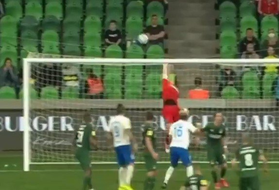 «Сочи» выиграл у «Краснодара» в кубанском дерби (голы, видео)