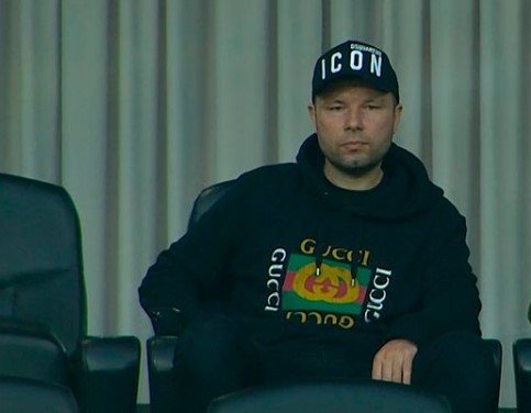 «Сочи» выиграл у «Краснодара» в кубанском дерби (голы, видео)