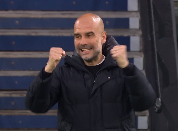 «Ман Сити» повторно победил «ПСЖ» и вышел в финал Лиги чемпионов (Видео)