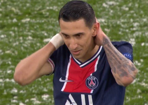 «Ман Сити» повторно победил «ПСЖ» и вышел в финал Лиги чемпионов (Видео)