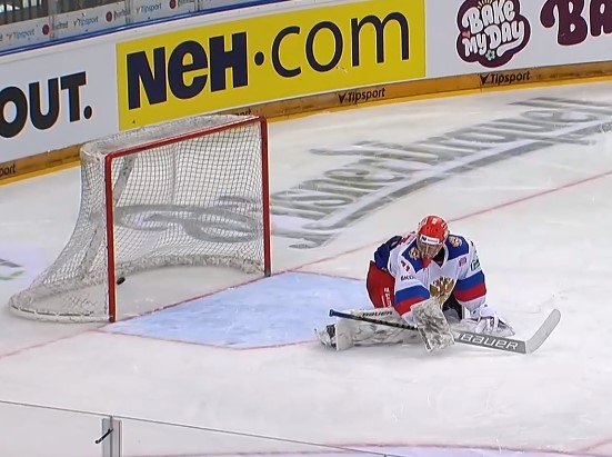 Евротур (Чехия): Россия стартовала с волевой победы над Швецией (Видео) Евротур (Чехия): Россия стартовала с волевой победы над Швецией (Видео)