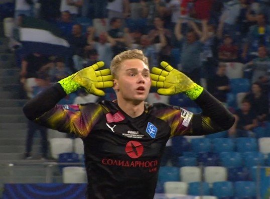 «Локомотив» выиграл Кубок России, одолев в финале «Крылья Советов» (Видео) «Локомотив» выиграл Кубок России, одолев в финале «Крылья Советов» (Видео)