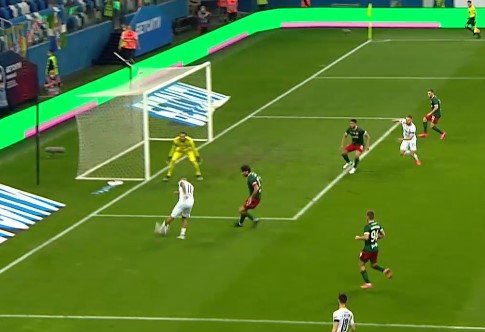 «Локомотив» выиграл Кубок России, одолев в финале «Крылья Советов» (Видео) «Локомотив» выиграл Кубок России, одолев в финале «Крылья Советов» (Видео)