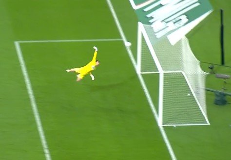 «ПСЖ» выиграл Кубок Франции, победив в финале «Монако» (Видео)