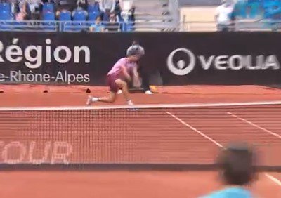 Хачанов проиграл Норри и не смог пробиться в финал в Лионе Хачанов проиграл Норри и не смог пробиться в финал в Лионе