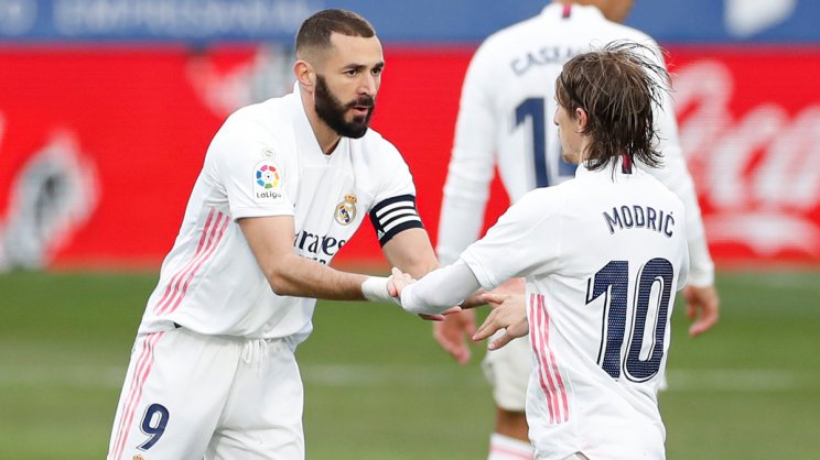 Реал - Вильярреал: прогноз Гусева на 38-й тур Примеры