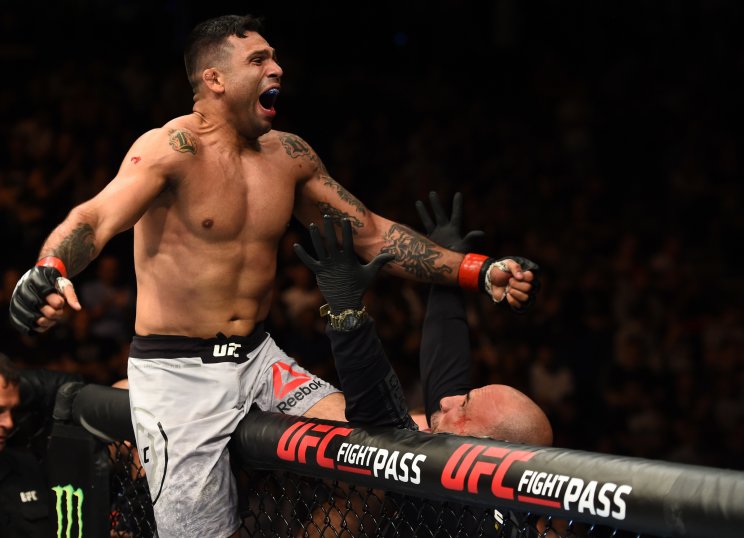 Клаудио Силва