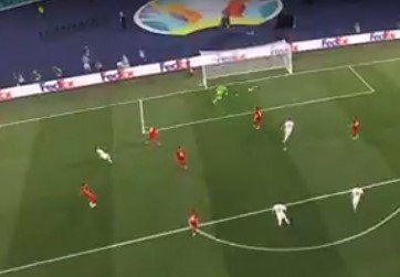 Италия в матче открытия Евро-2020 всухую разгромила Турцию (голы, видео) Италия в матче открытия Евро-2020 всухую разгромила Турцию (голы, видео)