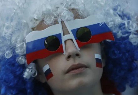 Болельщицы сборной России на Евро-2020 (Фото) Болельщицы сборной России на Евро-2020 (Фото)