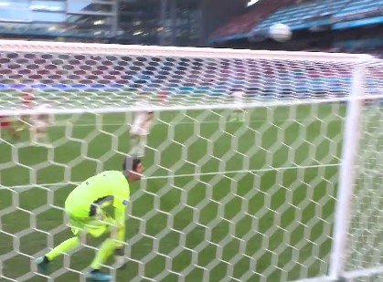 Бельгия одержала волевую победу против Дании на Евро-2020 (голы, видео) Бельгия одержала волевую победу против Дании на Евро-2020 (голы, видео)