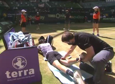 Рублев обыграл Басилашвили и вышел в финал турнира в Галле Рублев обыграл Басилашвили и вышел в финал турнира в Галле