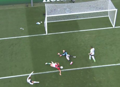 Венгрия сенсационно отобрала очки у Франции на Евро-2020 - ничья (обзор матча)