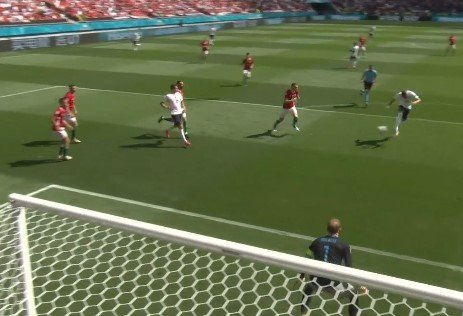 Венгрия сенсационно отобрала очки у Франции на Евро-2020 - ничья (обзор матча)