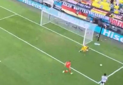 Португалия проиграла Германии на Евро-2020: забили 4 мяча, но 2 автогола (Обзор)