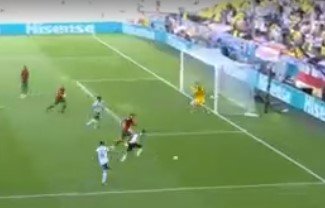 Португалия проиграла Германии на Евро-2020: забили 4 мяча, но 2 автогола (Обзор)