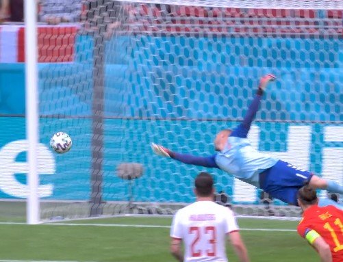 Дания разгромила Уэльс и вышла в 1/4 финала Евро-2020 (голы, видео) Дания разгромила Уэльс и вышла в 1/4 финала Евро-2020 (голы, видео)