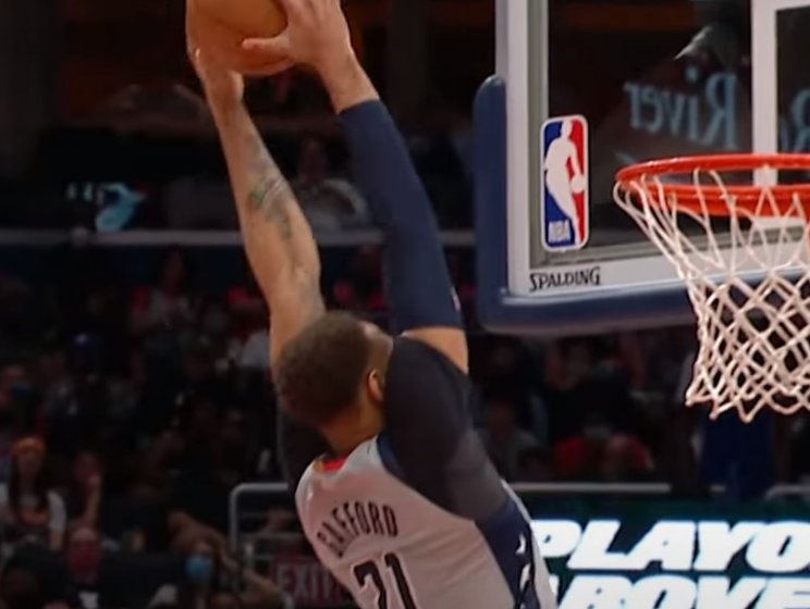 ТОП-5 в НБА за 1 июня 2021 (Лучшие моменты, видео)