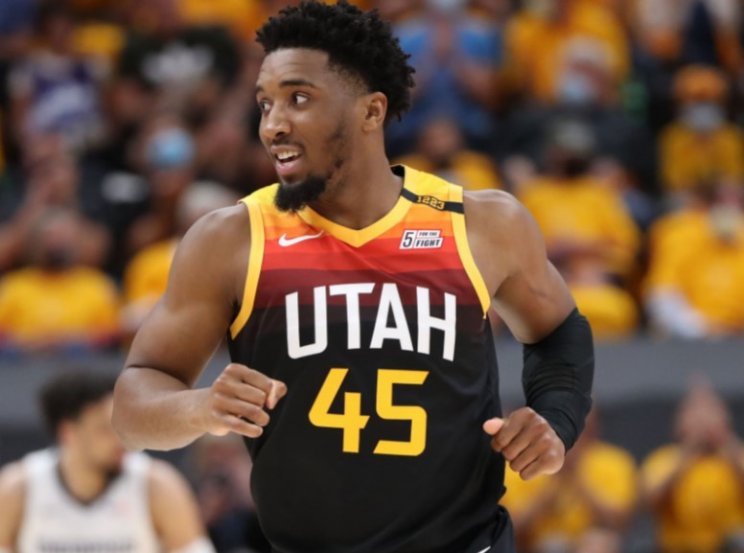 «Юта», «Атланта» и «Филадельфия» вышли в 1/4 финала НБА (обзор)