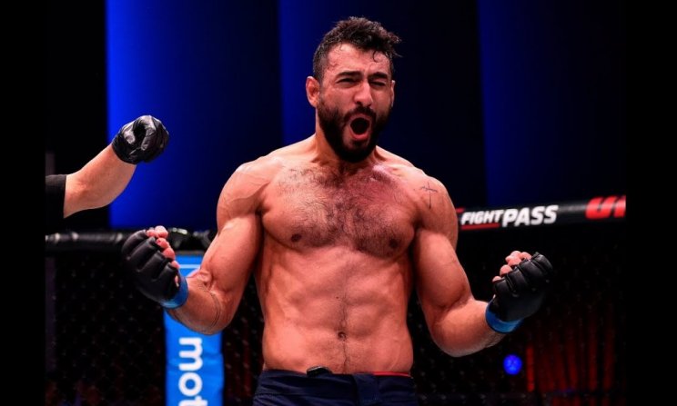 Антонио Арройо