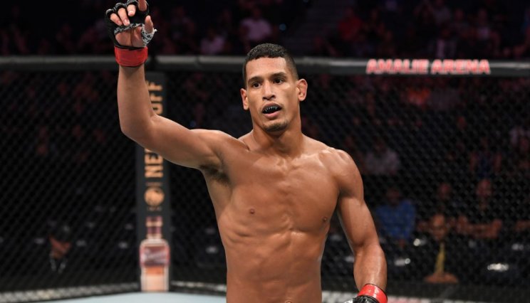 Мигель Баэза