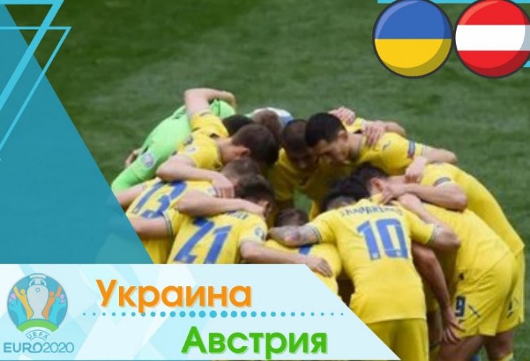 Прогноз на матчи 3 тура Евро-2020 (Группа C)