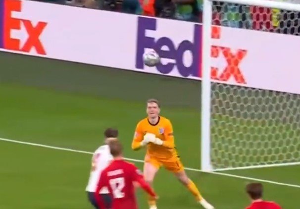 Англия в дополнительное время дожала Данию и вышла в финал Евро-2020 (Видео) Англия в дополнительное время дожала Данию и вышла в финал Евро-2020 (Видео)