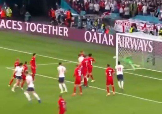 Англия в дополнительное время дожала Данию и вышла в финал Евро-2020 (Видео) Англия в дополнительное время дожала Данию и вышла в финал Евро-2020 (Видео)