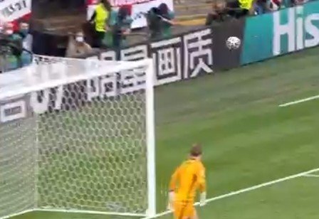 Англия в дополнительное время дожала Данию и вышла в финал Евро-2020 (Видео) Англия в дополнительное время дожала Данию и вышла в финал Евро-2020 (Видео)