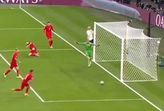 Англия в дополнительное время дожала Данию и вышла в финал Евро-2020 (Видео) Англия в дополнительное время дожала Данию и вышла в финал Евро-2020 (Видео)