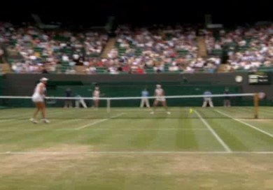 Кудерметова и Веснина отыграли 3 матчбола и вышли в финал Уимблдона Кудерметова и Веснина отыграли 3 матчбола и вышли в финал Уимблдона