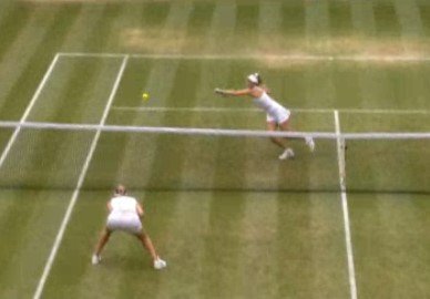 Кудерметова и Веснина отыграли 3 матчбола и вышли в финал Уимблдона Кудерметова и Веснина отыграли 3 матчбола и вышли в финал Уимблдона