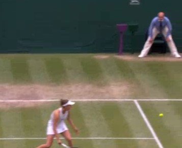 Кудерметова и Веснина дважды не подали на матч и проиграли финал Уимблдона