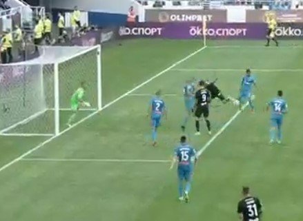«Зенит» одержал сухую крупную победу над «Локо» в Суперкубке (голы, видео) «Зенит» одержал сухую крупную победу над «Локо» в Суперкубке (голы, видео)