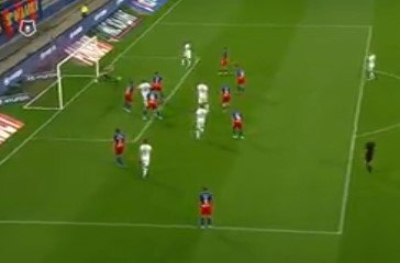 Березуцкий выиграл первый матч с ЦСКА в РПЛ: 1-0 с «Уфой» (Видео) Березуцкий выиграл первый матч с ЦСКА в РПЛ: 1-0 с «Уфой» (Видео)