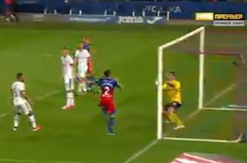 Березуцкий выиграл первый матч с ЦСКА в РПЛ: 1-0 с «Уфой» (Видео) Березуцкий выиграл первый матч с ЦСКА в РПЛ: 1-0 с «Уфой» (Видео)