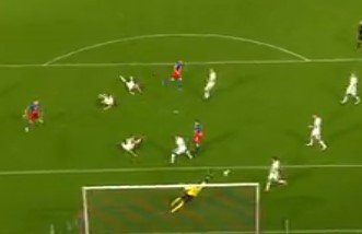 Березуцкий выиграл первый матч с ЦСКА в РПЛ: 1-0 с «Уфой» (Видео) Березуцкий выиграл первый матч с ЦСКА в РПЛ: 1-0 с «Уфой» (Видео)