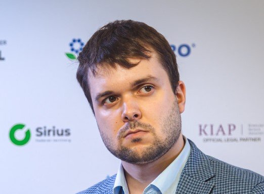 Горячкина и Костенюк сыграют в женском финале Кубка мира по шахматам Горячкина и Костенюк сыграют в женском финале Кубка мира по шахматам