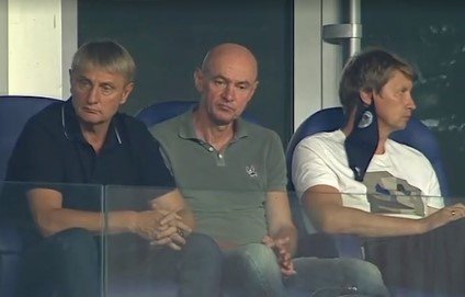 Гол Соболева с пенальти принес «Спартаку» победу над «Крыльями Советов» (Видео) Гол Соболева с пенальти принес «Спартаку» победу над «Крыльями Советов» (Видео)