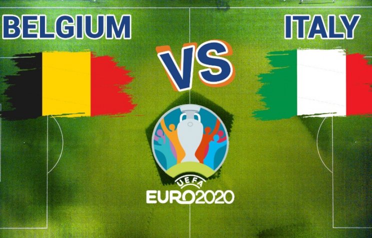 Бельгия - Италия: прогноз экспертов на 1/4 финала Евро-2020