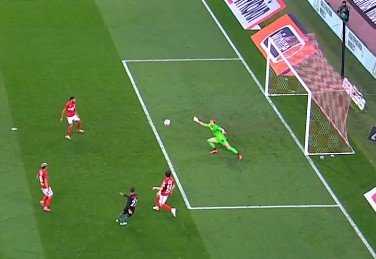 «Спартак» проиграл дома «Бенфике» в квалификации ЛЧ (голы, видео) «Спартак» проиграл дома «Бенфике» в квалификации ЛЧ (голы, видео)