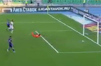 «Локомотив» в меньшинстве отскочил на ничью в Уфе (голы, видео) «Локомотив» в меньшинстве отскочил на ничью в Уфе (голы, видео)